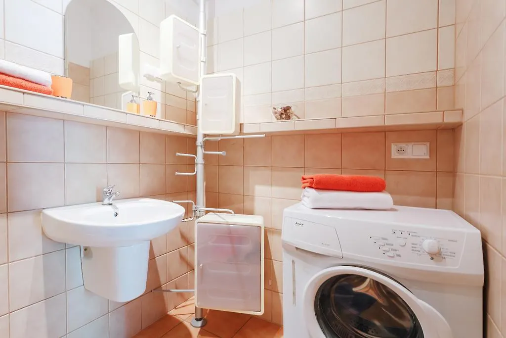 Apartment Slawkowska Kraków Polen
