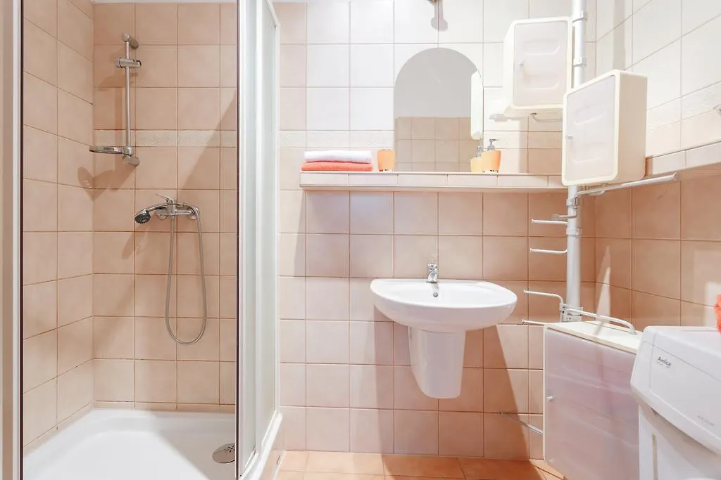 Apartment Slawkowska Kraków