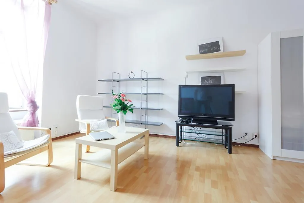 Apartment Slawkowska Kraków