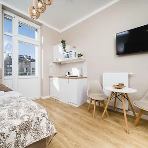  Apartament Bagel Old Town