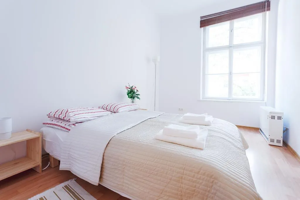Apartment Slawkowska Kraków Polska