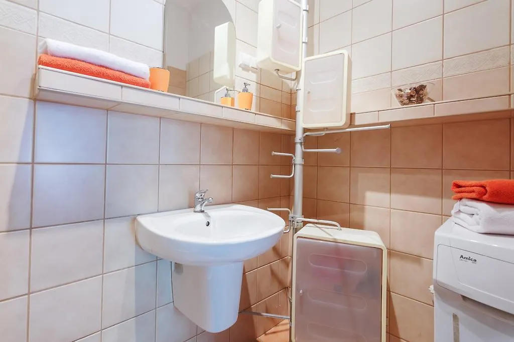 Apartment Slawkowska Kraków