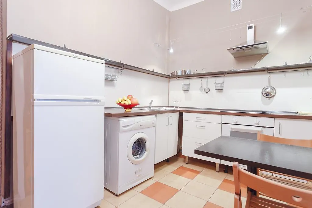 Apartment Slawkowska Kraków