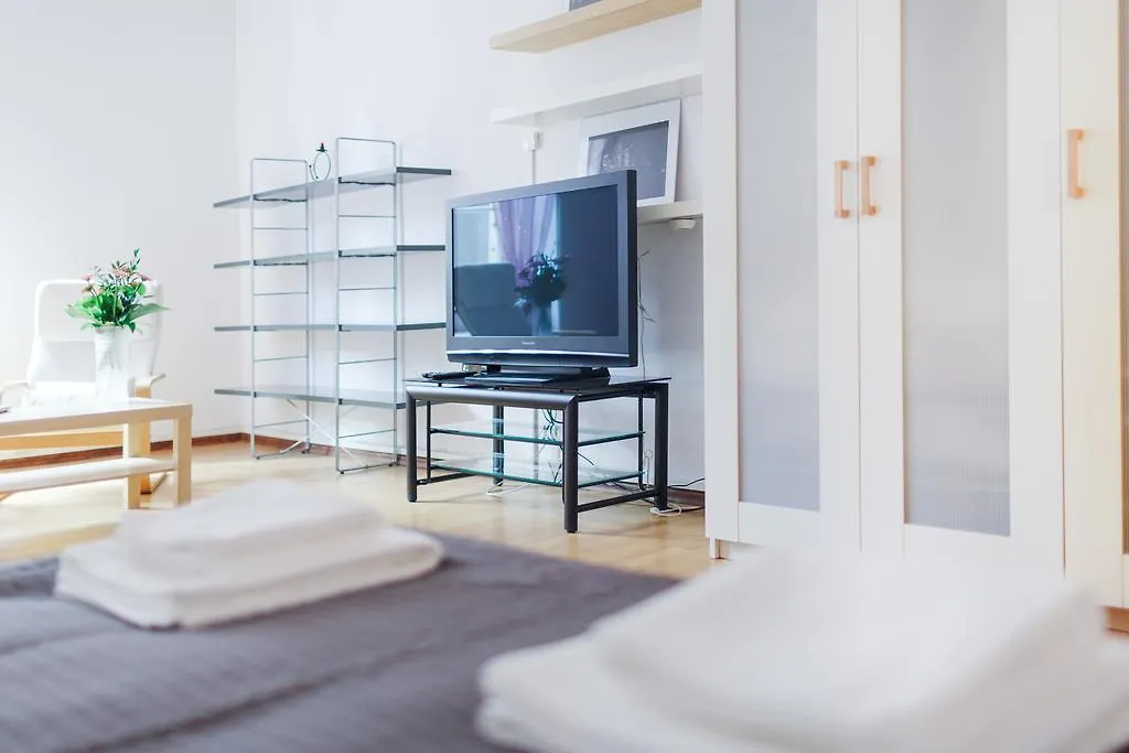 Apartment Slawkowska Kraków