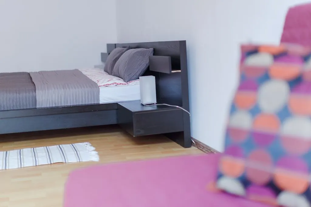Apartment Slawkowska Kraków