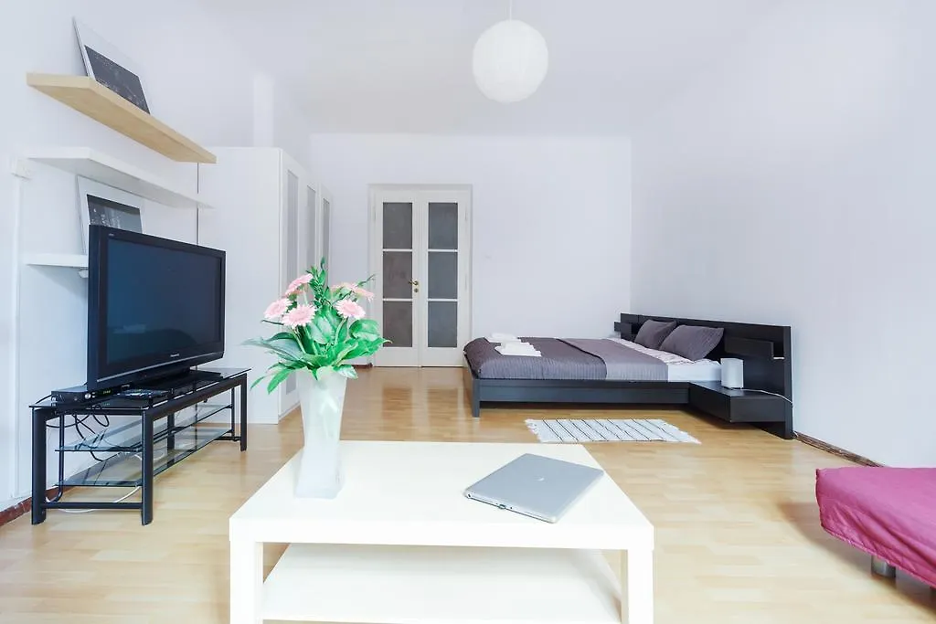 Apartment Slawkowska Kraków